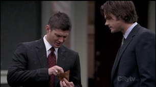 Malleus Maleficarum Pictures - Supernatural Fan Site Malleus Maleficarum Pictures - Supernatural Fan Site